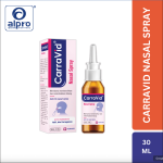 Carravid Nasal Spray 30Ml